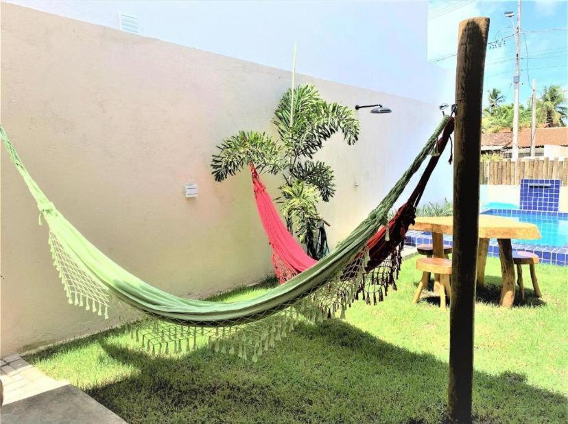 Casa Conchas Do Patacho Βίλα Pôrto de Pedras Εξωτερικό φωτογραφία