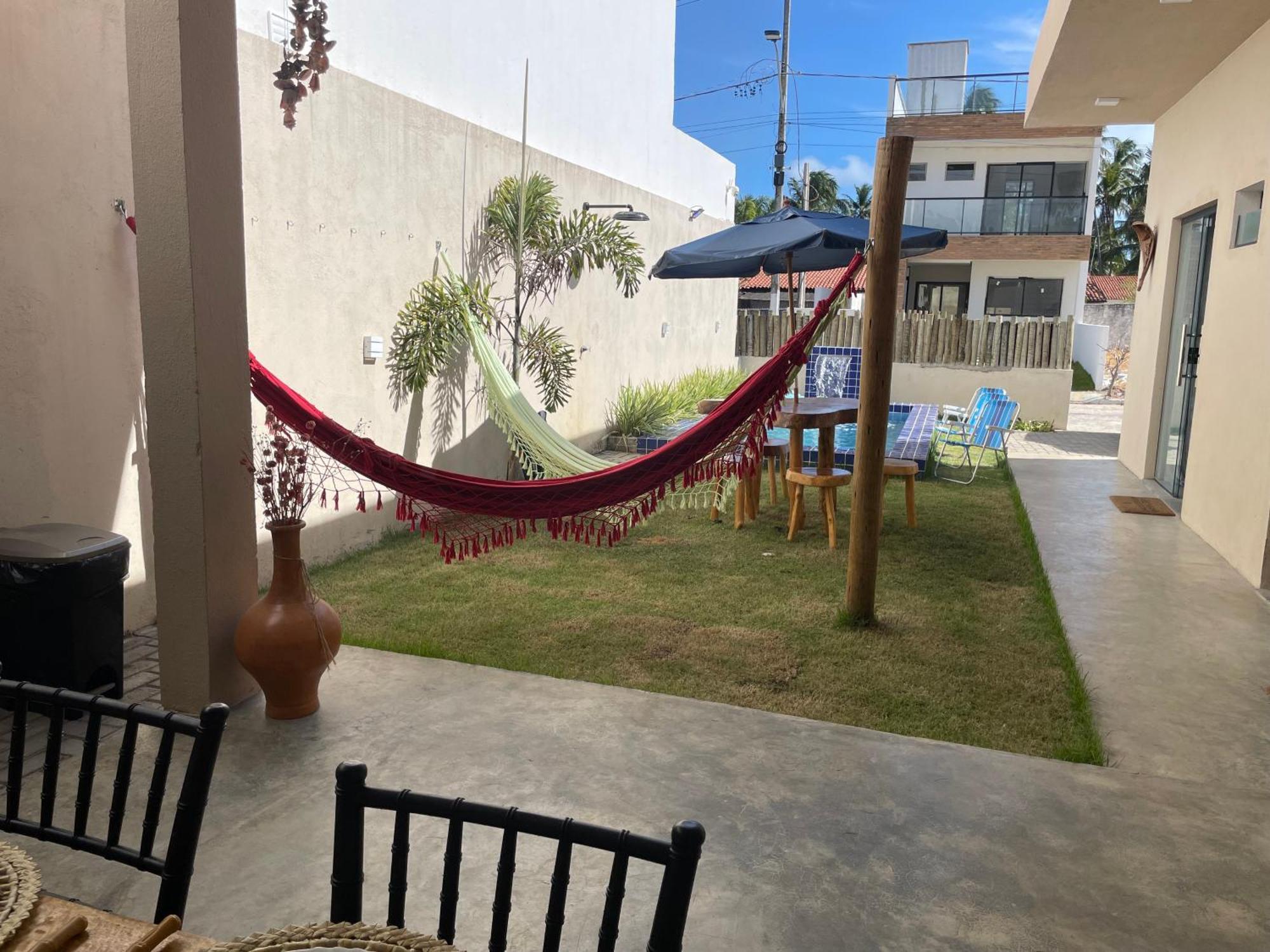 Casa Conchas Do Patacho Βίλα Pôrto de Pedras Εξωτερικό φωτογραφία