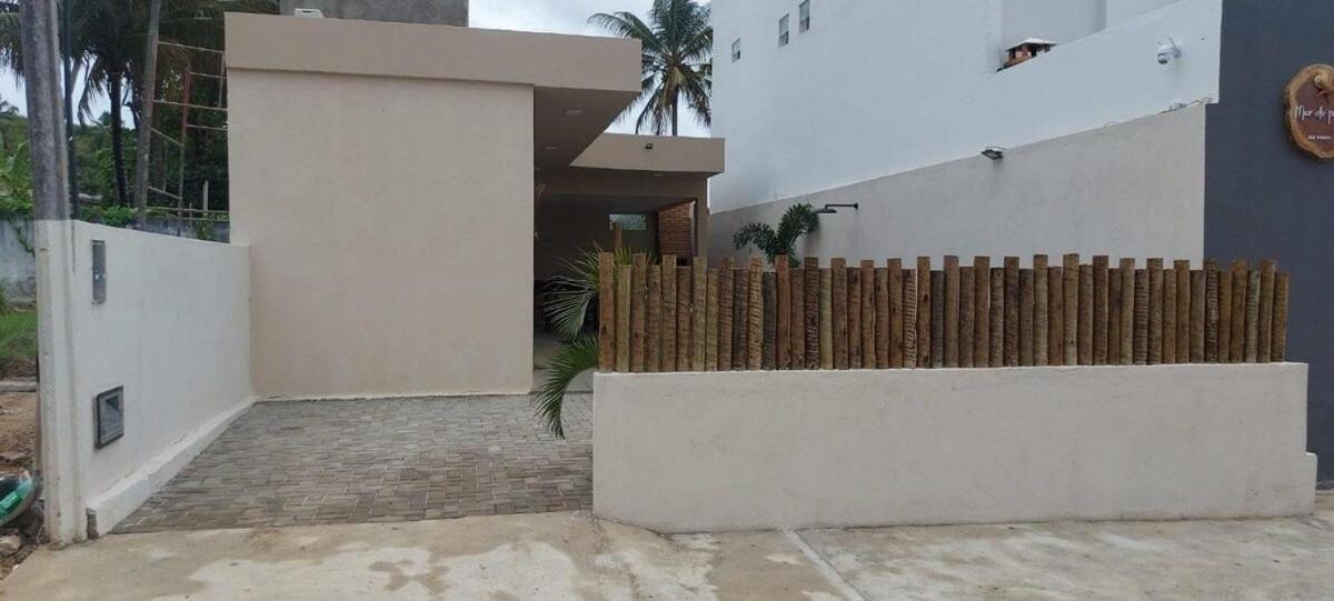 Casa Conchas Do Patacho Βίλα Pôrto de Pedras Εξωτερικό φωτογραφία