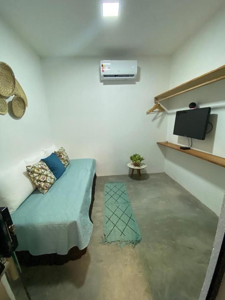 Casa Conchas Do Patacho Βίλα Pôrto de Pedras Εξωτερικό φωτογραφία