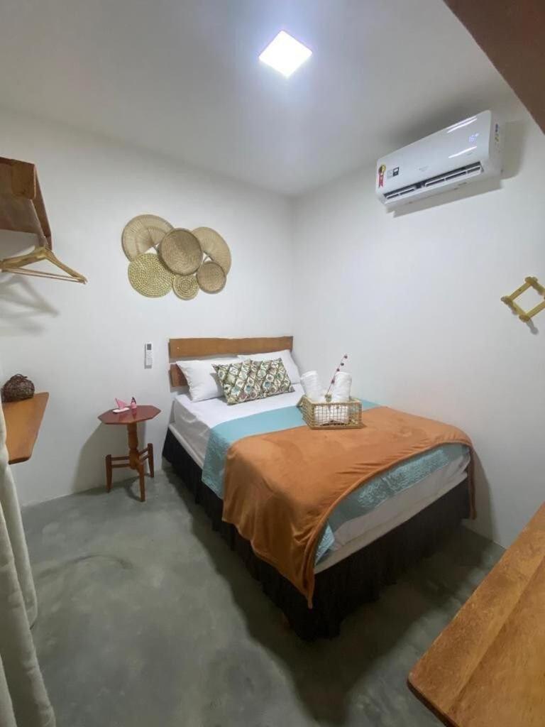 Casa Conchas Do Patacho Βίλα Pôrto de Pedras Εξωτερικό φωτογραφία